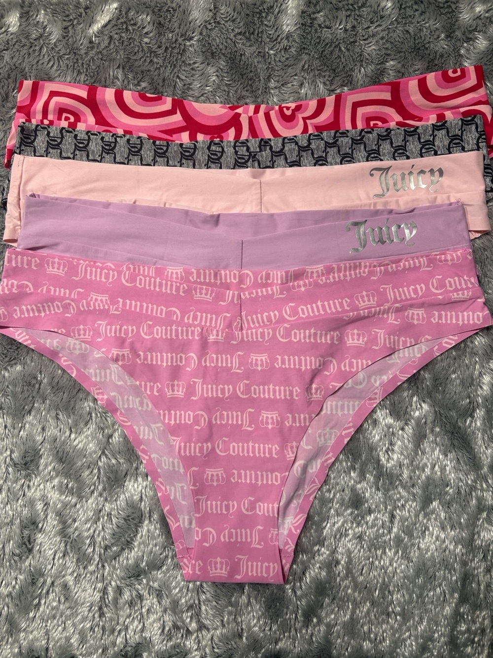 Juicy Couture Underwear
